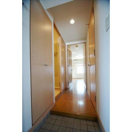 パセオ平尾の物件内観写真