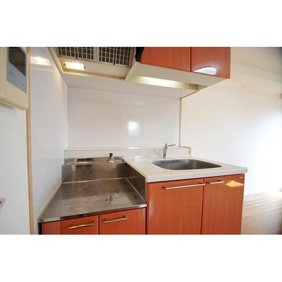 パセオ平尾の物件内観写真