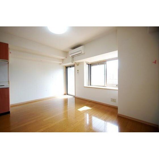 パセオ平尾の物件内観写真