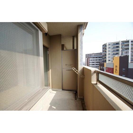 パセオ平尾の物件内観写真