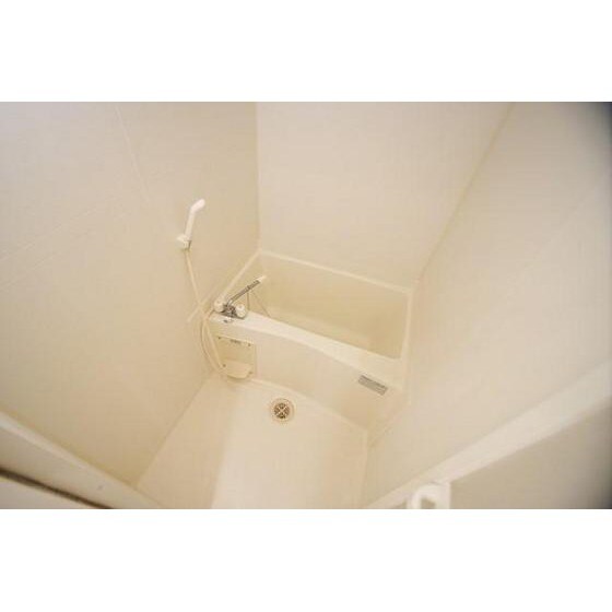 パセオ平尾の物件内観写真