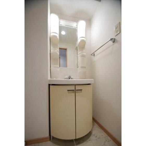 パセオ平尾の物件内観写真