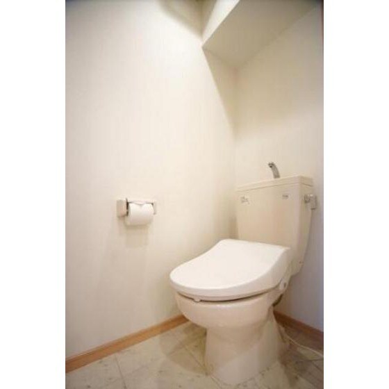 パセオ平尾の物件内観写真