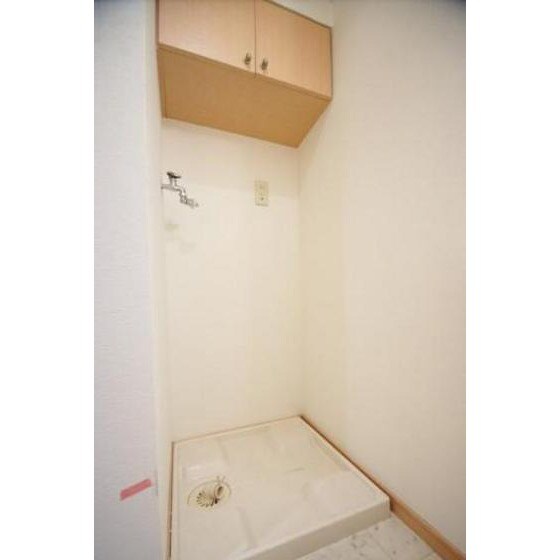 パセオ平尾の物件内観写真