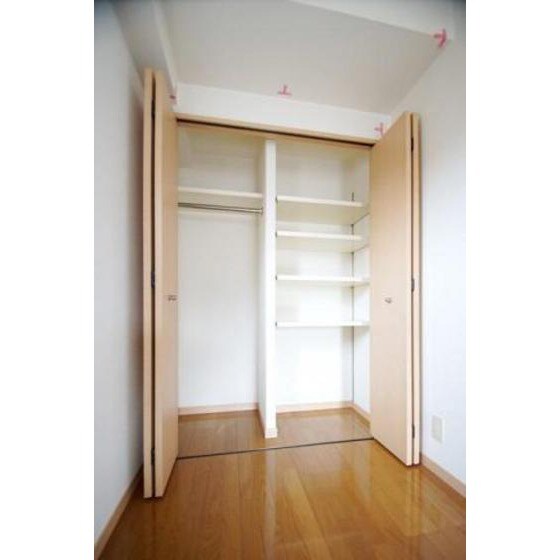 パセオ平尾の物件内観写真