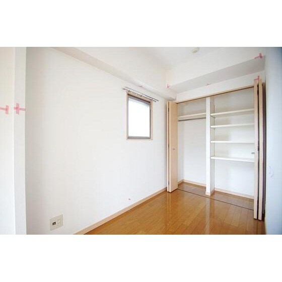 パセオ平尾の物件内観写真