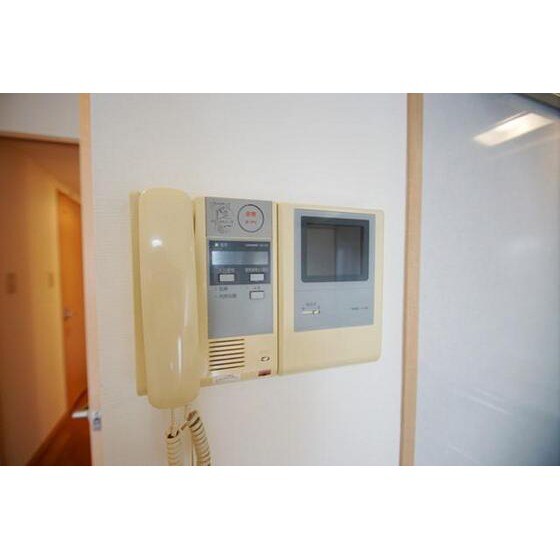 パセオ平尾の物件内観写真