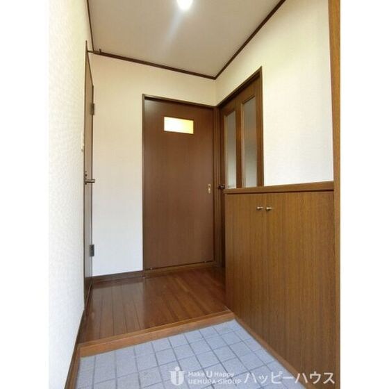 ハルコートの物件内観写真