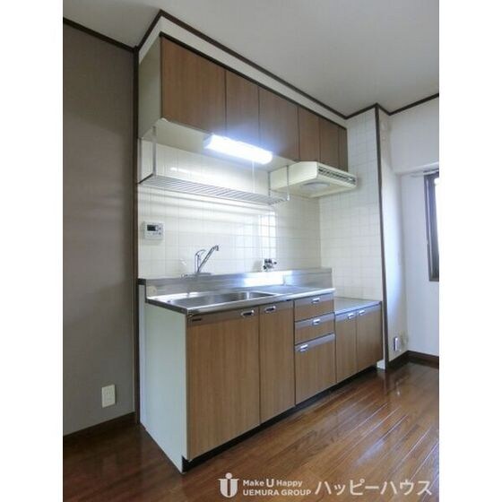 ハルコートの物件内観写真