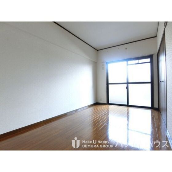 ハルコートの物件内観写真