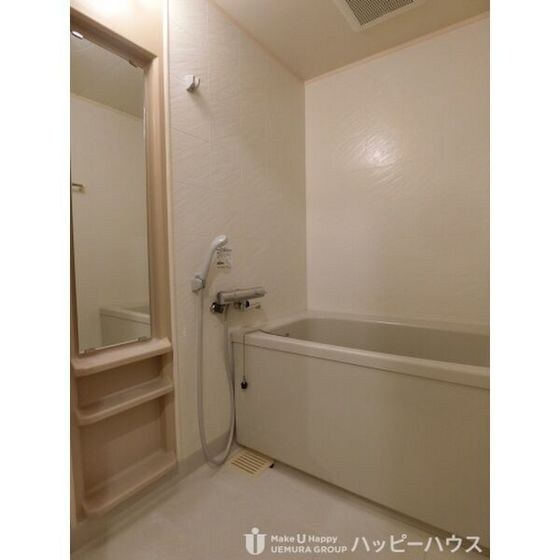 ハルコートの物件内観写真