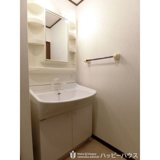 ハルコートの物件内観写真