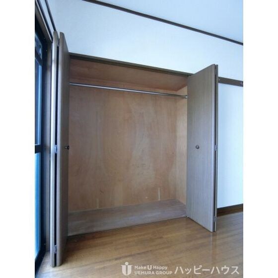 ハルコートの物件内観写真