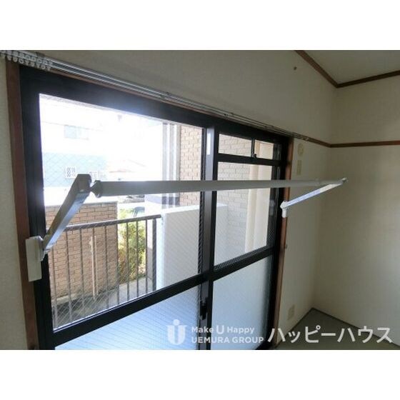 ハルコートの物件内観写真