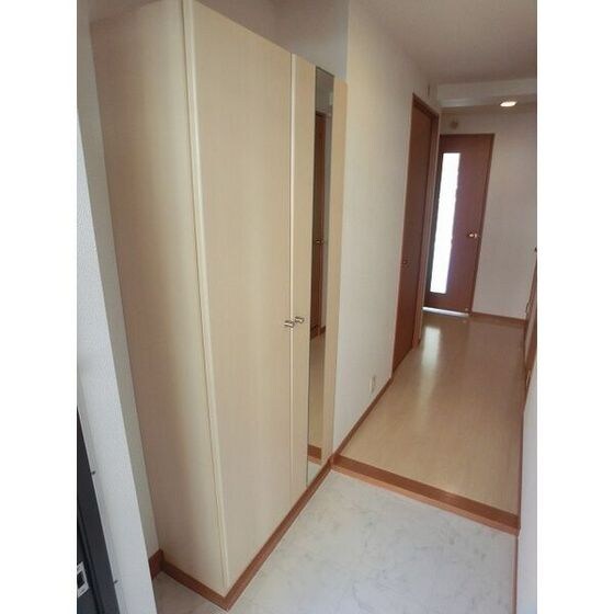 インレット平和の物件内観写真