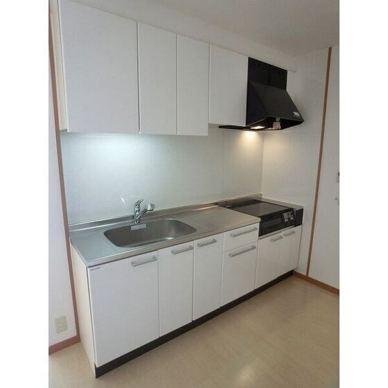 インレット平和の物件内観写真