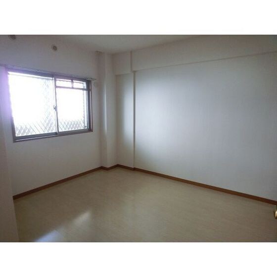 インレット平和の物件内観写真