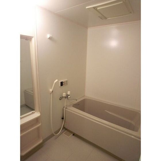 インレット平和の物件内観写真