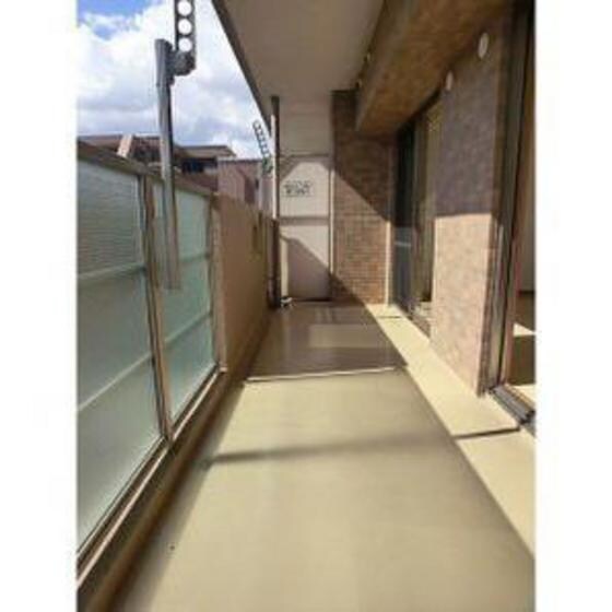 インレット平和の物件内観写真