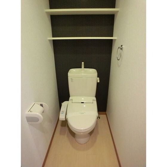 インレット平和の物件内観写真