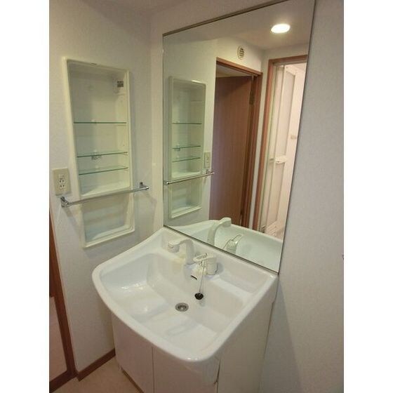 インレット平和の物件内観写真