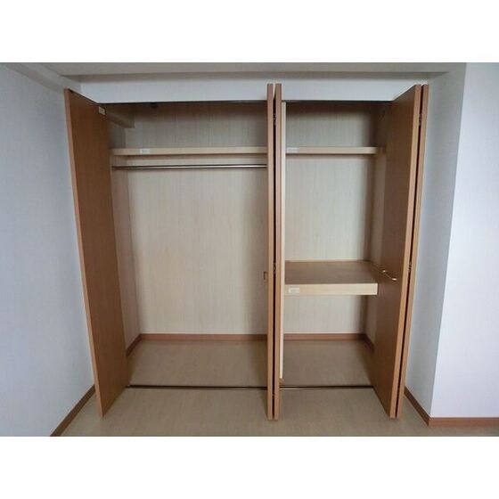 インレット平和の物件内観写真