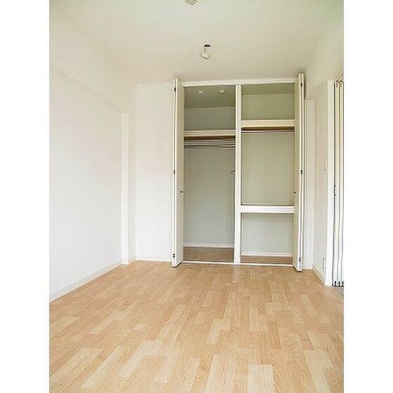 パークストリームの物件内観写真