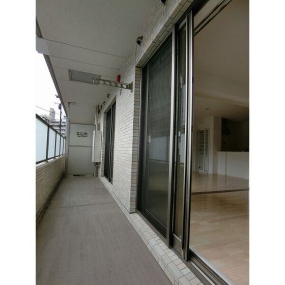 パークストリームの物件内観写真