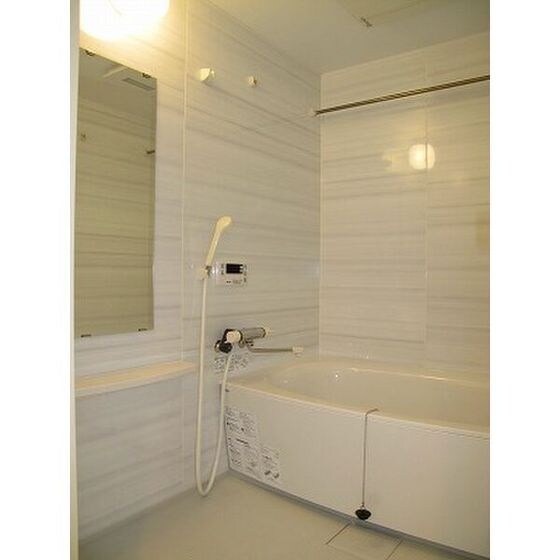 パークストリームの物件内観写真