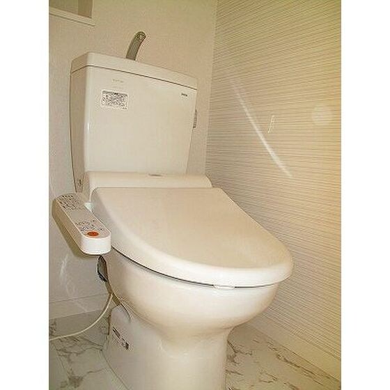 パークストリームの物件内観写真