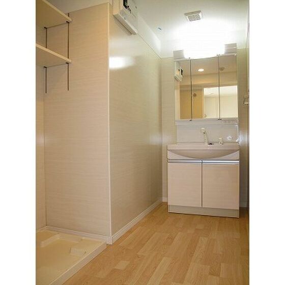 パークストリームの物件内観写真