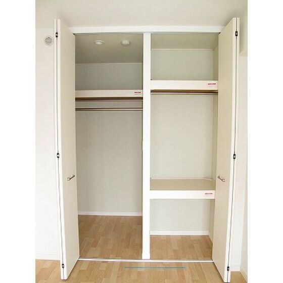 パークストリームの物件内観写真