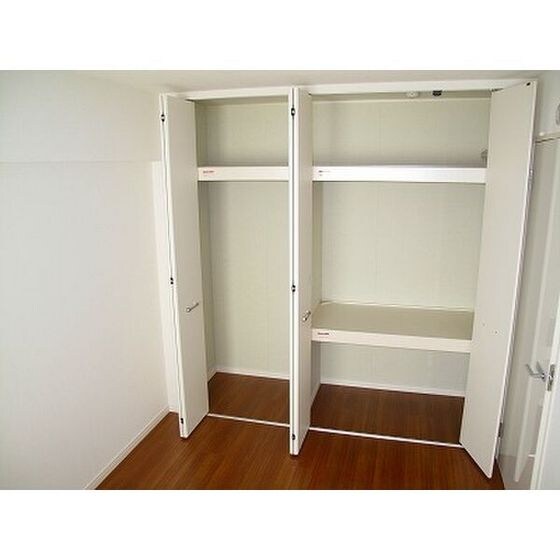 パークストリームの物件内観写真