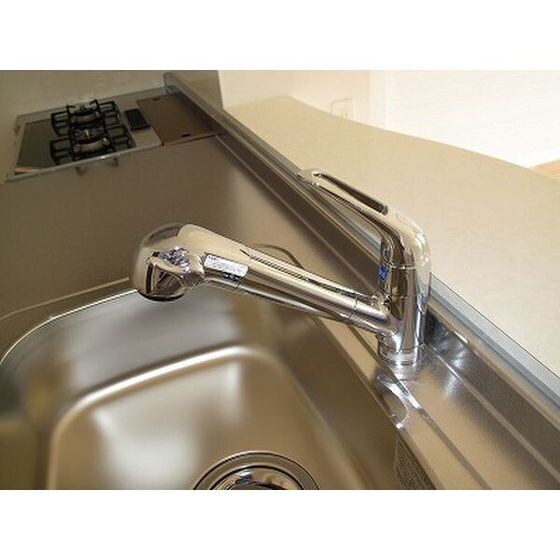 パークストリームの物件内観写真