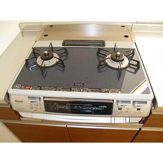 パークストリームの物件内観写真