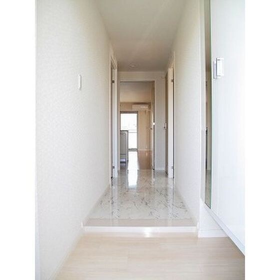 フィオーレ大橋の物件内観写真