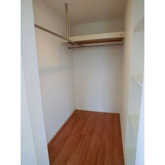 フィオーレ大橋の物件内観写真