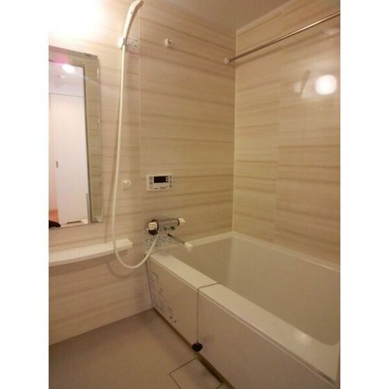 フィオーレ大橋の物件内観写真