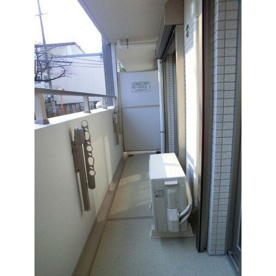 フィオーレ大橋の物件内観写真