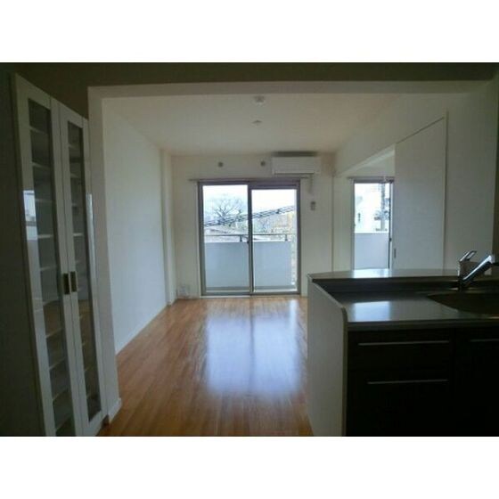 フィオーレ大橋の物件内観写真