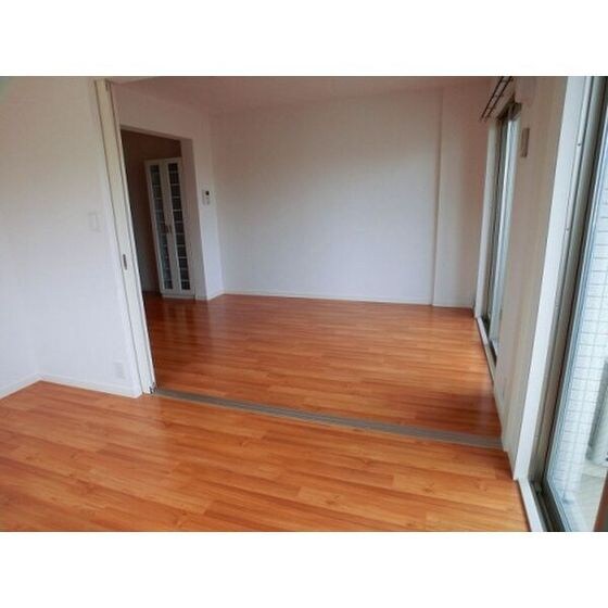 フィオーレ大橋の物件内観写真