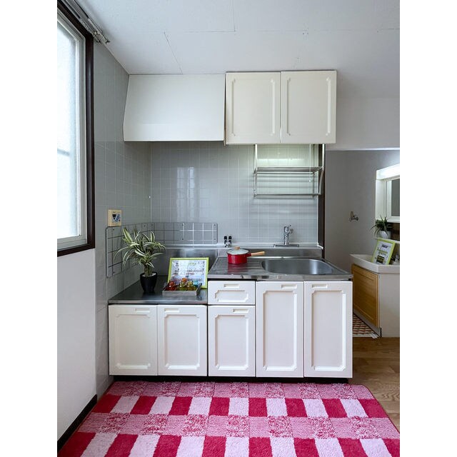 ハイツ・メサの物件内観写真