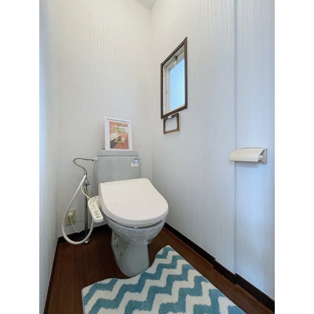 ハイツ・メサの物件内観写真