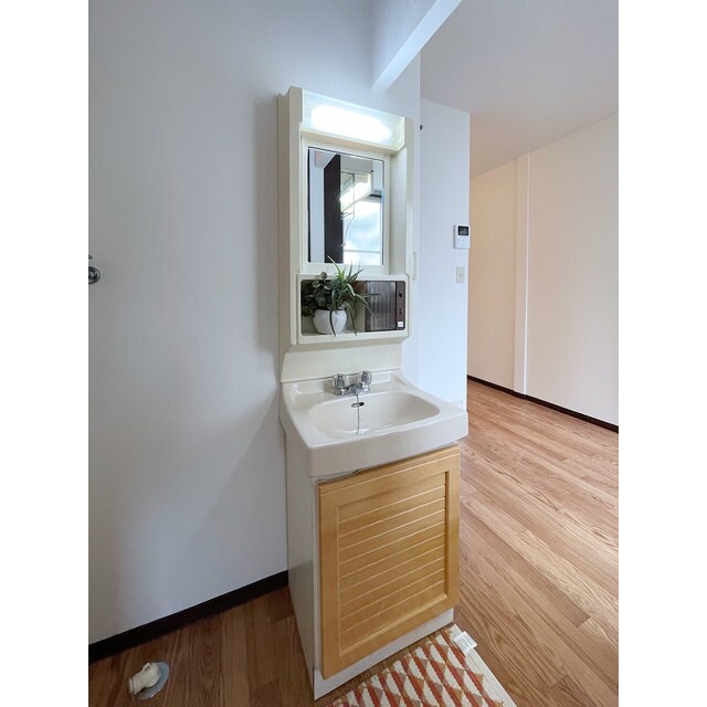 ハイツ・メサの物件内観写真