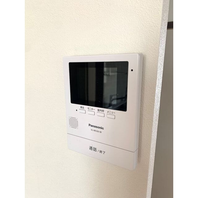 ハイツ・メサの物件内観写真