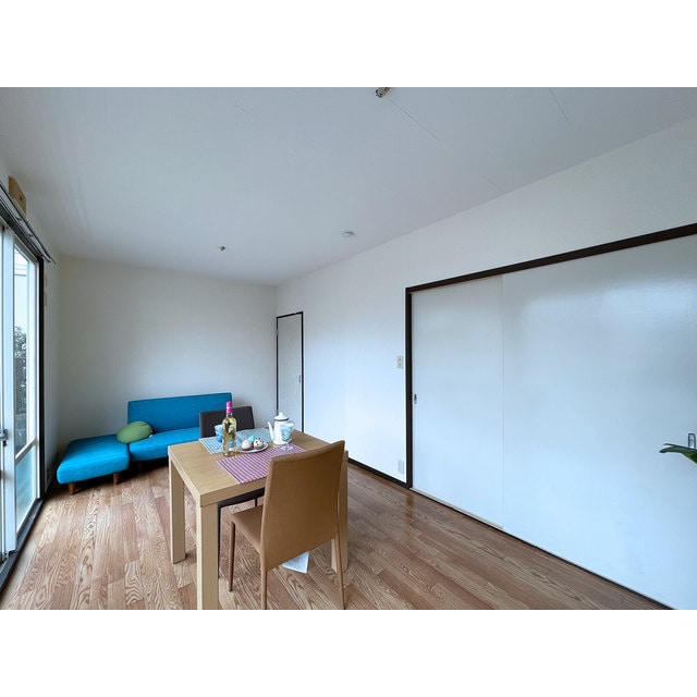 ハイツ・メサの物件内観写真