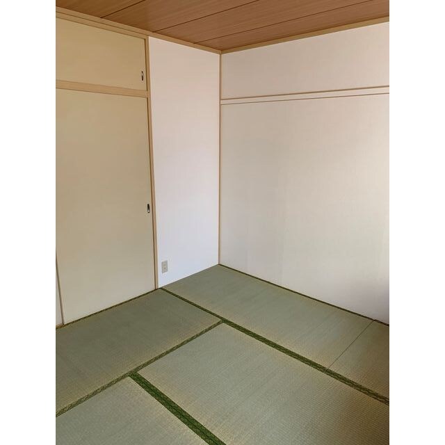 ハイツ・メサの物件内観写真