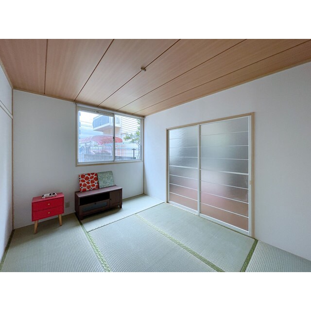 ハイツ・メサの物件内観写真