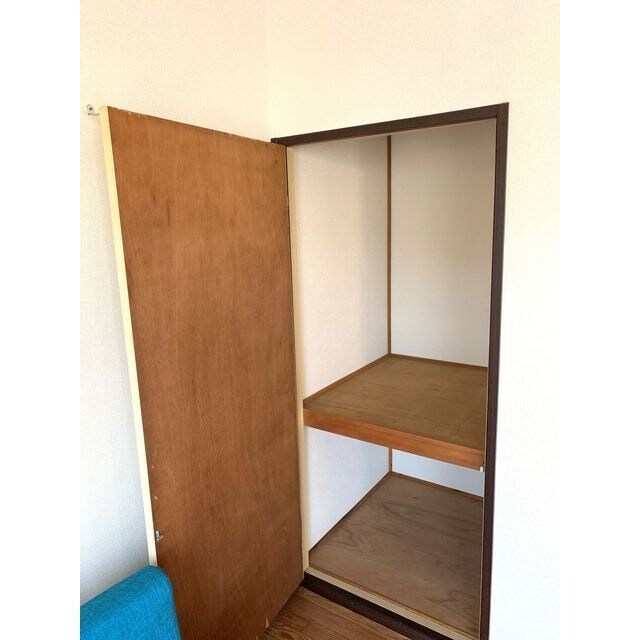 ハイツ・メサの物件内観写真