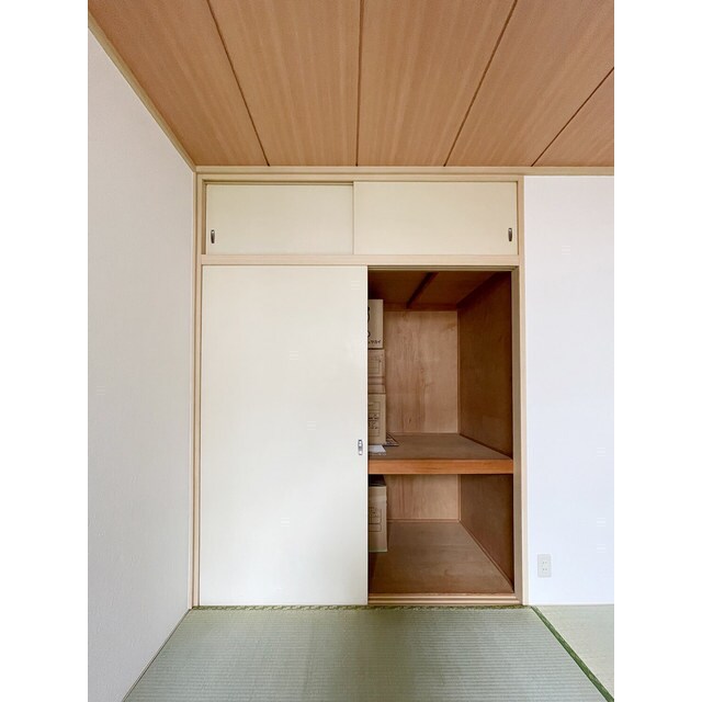 ハイツ・メサの物件内観写真